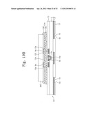 Semiconductor Package And Method Of Manufacturing The Same diagram and image