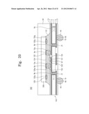 Semiconductor Package And Method Of Manufacturing The Same diagram and image