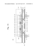 Semiconductor Package And Method Of Manufacturing The Same diagram and image