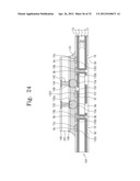 Semiconductor Package And Method Of Manufacturing The Same diagram and image