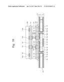 Semiconductor Package And Method Of Manufacturing The Same diagram and image