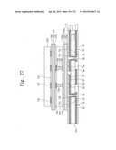 Semiconductor Package And Method Of Manufacturing The Same diagram and image