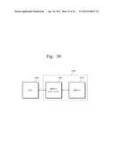 Semiconductor Package And Method Of Manufacturing The Same diagram and image