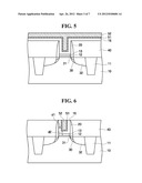 METHOD OF FABRICATING SEMICONDUCTOR DEVICE diagram and image