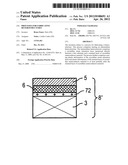 PROCESSES FOR FABRICATING HETEROSTRUCTURES diagram and image