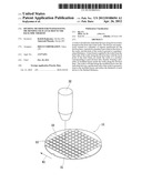 DIVIDING METHOD FOR WAFER HAVING DIE BONDING FILM ATTACHED TO THE BACK     SIDE THEREOF diagram and image