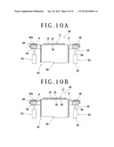 DIVIDING METHOD FOR WAFER HAVING DIE BONDING FILM ATTACHED TO THE BACK     SIDE THEREOF diagram and image