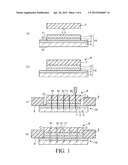 FILM FOR SEMICONDUCTOR AND SEMICONDUCTOR DEVICE MANUFACTURING METHOD diagram and image