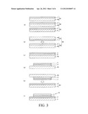 FILM FOR SEMICONDUCTOR AND SEMICONDUCTOR DEVICE MANUFACTURING METHOD diagram and image