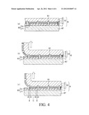 FILM FOR SEMICONDUCTOR AND SEMICONDUCTOR DEVICE MANUFACTURING METHOD diagram and image