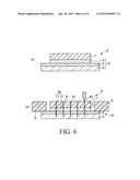 FILM FOR SEMICONDUCTOR AND SEMICONDUCTOR DEVICE MANUFACTURING METHOD diagram and image