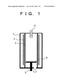 METHOD FOR FORMING AN ALUMINUM NITRIDE THIN FILM diagram and image