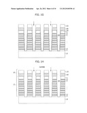 METHOD FOR FABRICATING NON-VOLATILE MEMORY DEVICE diagram and image