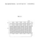 METHOD FOR FABRICATING NON-VOLATILE MEMORY DEVICE diagram and image