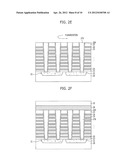 METHOD FOR FABRICATING NON-VOLATILE MEMORY DEVICE diagram and image