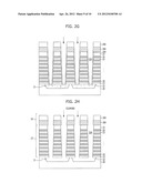 METHOD FOR FABRICATING NON-VOLATILE MEMORY DEVICE diagram and image