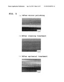 METHOD FOR CLEANING SILICON WAFER, AND METHOD FOR PRODUCING EPITAXIAL     WAFER USING THE CLEANING METHOD diagram and image