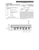 METHOD FOR FORMING MEMORY CELL TRANSISTOR diagram and image