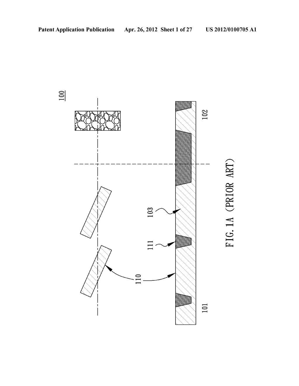 METHOD FOR FORMING MEMORY CELL TRANSISTOR - diagram, schematic, and image 02