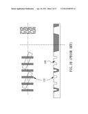 METHOD FOR FORMING MEMORY CELL TRANSISTOR diagram and image