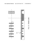 METHOD FOR FORMING MEMORY CELL TRANSISTOR diagram and image