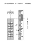 METHOD FOR FORMING MEMORY CELL TRANSISTOR diagram and image