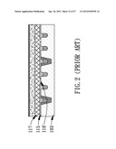 METHOD FOR FORMING MEMORY CELL TRANSISTOR diagram and image