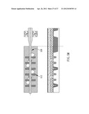 METHOD FOR FORMING MEMORY CELL TRANSISTOR diagram and image