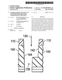 Method to improve reliability (EM and TDDB) with post silylation plasma     treatment process for copper damascene structures diagram and image