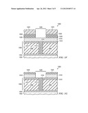 TRENCH LITHOGRAPHY PROCESS diagram and image