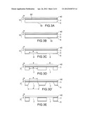 METHOD FOR MAKING A PLANAR MEMBRANE diagram and image