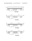 METHOD FOR MAKING A PLANAR MEMBRANE diagram and image