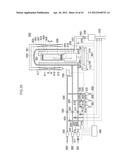 SUBSTRATE PROCESSING APPARATUS AND SEMICONDUCTOR DEVICE MANUFACTURING     METHOD diagram and image