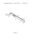 ASSISTING APPARATUS FOR PLUGGING OR UNPLUGGING CONNECTOR diagram and image