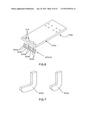 Communication Plug with Improved Crosstalk diagram and image