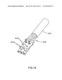 Communication Plug with Improved Crosstalk diagram and image