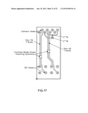 Communication Plug with Improved Crosstalk diagram and image