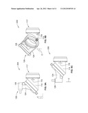 ROTATIONALLY CONFIGURABLE BACKSHELL FOR AN ELECTRICAL CONNECTOR diagram and image