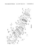 ROTATIONALLY CONFIGURABLE BACKSHELL FOR AN ELECTRICAL CONNECTOR diagram and image