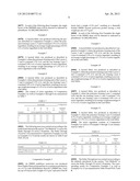 HIGH BARRIER NONWOVEN diagram and image