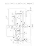 APPARATUS AND METHOD FOR COMPENSATION OF VARIABILITY IN CHEMICAL     MECHANICAL POLISHING CONSUMABLES diagram and image