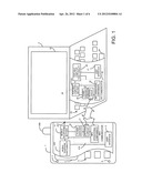 Filtering a Single Wire Protocol (SWP) Current Signal to be Provided to a     Near Field Communications (NFC) Device diagram and image