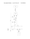 Filtering a Single Wire Protocol (SWP) Current Signal to be Provided to a     Near Field Communications (NFC) Device diagram and image