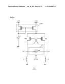 PLL CIRCUIT, AND RADIO COMMUNICATION DEVICE EQUIPPED THEREWITH diagram and image