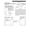 METHODS, APPARATUSES, SYSTEM, RELATED COMPUTER PROGRAM PRODUCT AND DATA     STRUCTURES FOR INFORMING OF ROAMING RESTRICTIONS diagram and image