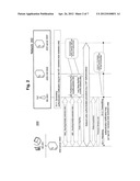 METHODS, APPARATUSES, SYSTEM, RELATED COMPUTER PROGRAM PRODUCT AND DATA     STRUCTURES FOR INFORMING OF ROAMING RESTRICTIONS diagram and image