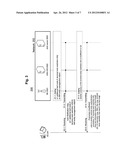 METHODS, APPARATUSES, SYSTEM, RELATED COMPUTER PROGRAM PRODUCT AND DATA     STRUCTURES FOR INFORMING OF ROAMING RESTRICTIONS diagram and image