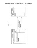 METHODS, APPARATUSES, SYSTEM, RELATED COMPUTER PROGRAM PRODUCT AND DATA     STRUCTURES FOR INFORMING OF ROAMING RESTRICTIONS diagram and image