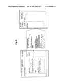 METHODS, APPARATUSES, SYSTEM, RELATED COMPUTER PROGRAM PRODUCT AND DATA     STRUCTURES FOR INFORMING OF ROAMING RESTRICTIONS diagram and image