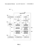 METHOD AND APPARATUS FOR PERFORMING INTRA CLOSED SUBSCRIBER GROUP HANDOVER diagram and image